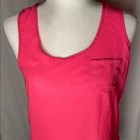 Rue21 Sleeveless Lightweight Blouse - Picture 1 of 5